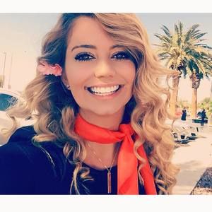 Meet your Posher, Jacqueline